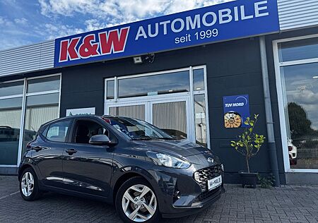 Hyundai i10 Trend AUTOMATIK KLIMA SITZHEIZ. APPLE PDC