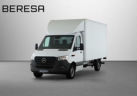 Mercedes-Benz Sprinter 317 CDI Koffer Lang LBW AUT MBUX