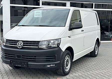 VW T6 Transporter Volkswagen T6 Kurz 4MOTION DSG Rockton DiffSperre ACC Sthzg