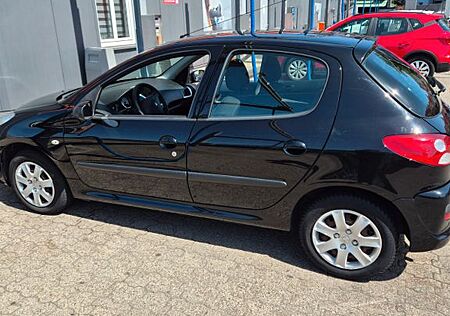 Peugeot 206 1.1 60 -