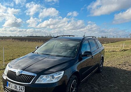 Skoda Octavia 1.4 TSI Ambition Combi 2Hand -TÜV NEU-