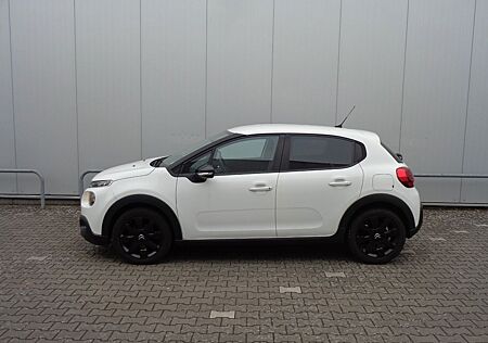 Citroën C3 PureTech 110 Stop&Start, Rückfahrkamera