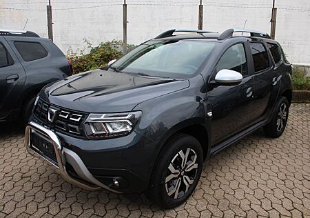 Dacia Duster II Prestige+ TCE 130