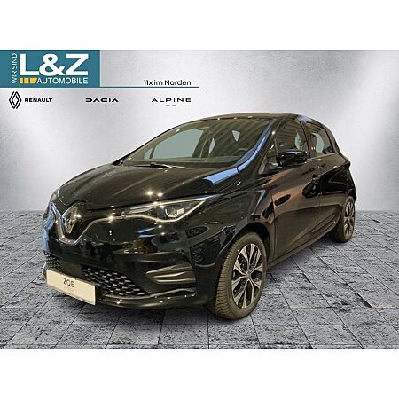 Renault ZOE leasen