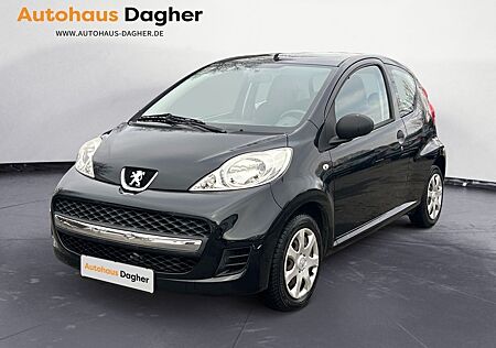 Peugeot 107 Petit Filou