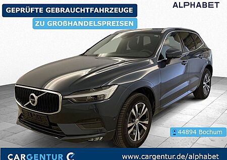 Volvo XC 60 B4 AHK S-Dach StHz ACC BLIS