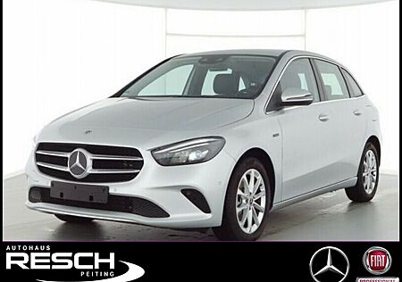 Mercedes-Benz B 250 e Progressive/Navi Prem./LED/Kamera/7,4kW