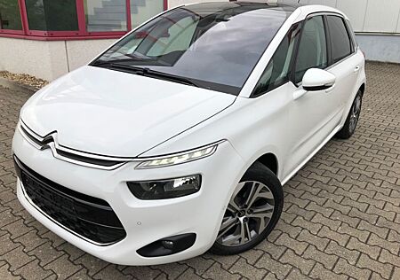 Citroën C4 Picasso BlueHDi 120 SELECTION*Pano*Navi*LED