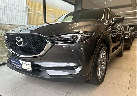 Mazda CX-5 Kangei 165 PS *AWD*Automatik*LED* Kangei AW