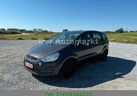 Ford S-Max Trend-Kamara-Pdc-Ahk-Shz