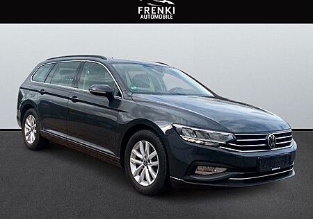 VW Passat Variant Volkswagen Business*KAMERA*NAVI*