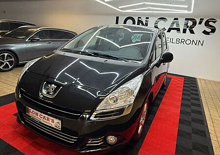 Peugeot 5008 2.0 Family plus HDi FAP 150
