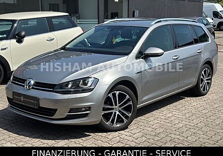 VW Golf Volkswagen VII Variant Lounge/NAVI/SHZ/LED/PDC/TEMP