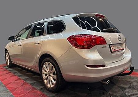 Opel Astra Sports Tourer 1.4 T 150 Jahre 103...