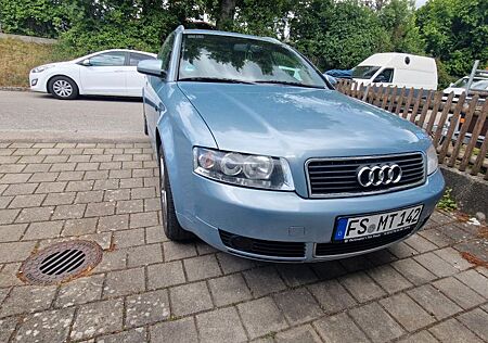 Audi A4 2.0 Avant -