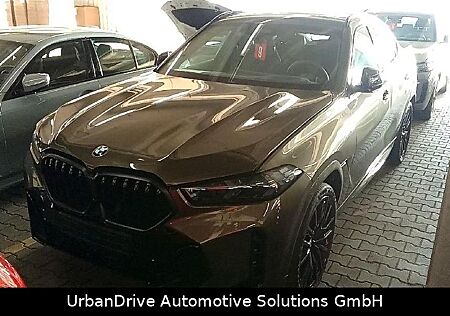 BMW X6 X6xDrive40i*23%*BW*Luft*Sky*
