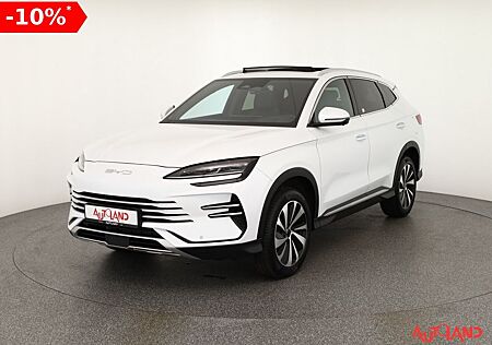 BYD SEAL U gebraucht kaufen BYD SEAL U 1.5 PHEV Boost Aut. LED ACC Navi Pano