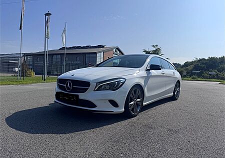 Mercedes-Benz CLA 200 Shooting Brake /Garantie /HU/ Wartung