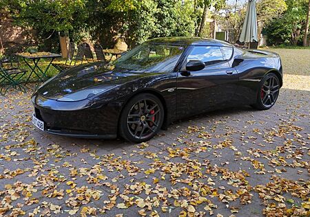 Lotus Evora 3.5 V6 S 2+0 S