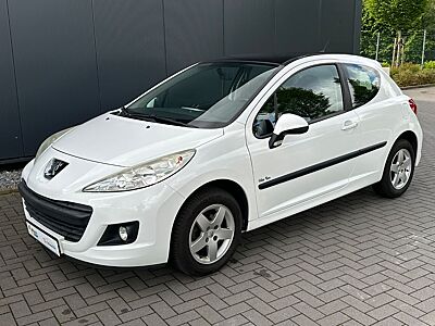 Peugeot 207 Urban Move / 93000km