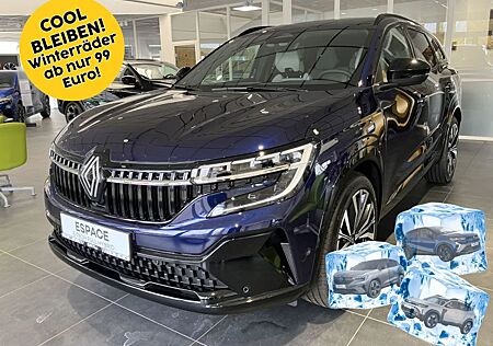 Renault Espace Iconic E-Tech Full Hybrid 200