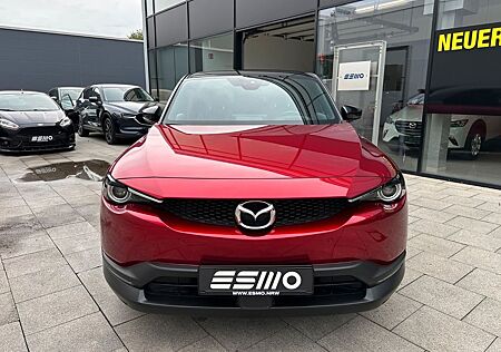 Mazda MX-30 EV KOMFORT-/PREMIUM-/IV-P/BOSE/360°M/ACC