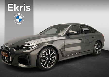 BMW 420i 420 Gran Coupé 4 Serie | M-Sportpakket | LE