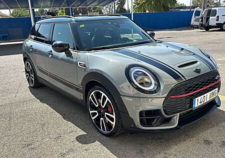 Mini John Cooper Works Clubman Cooper JCW ALL4 JC...