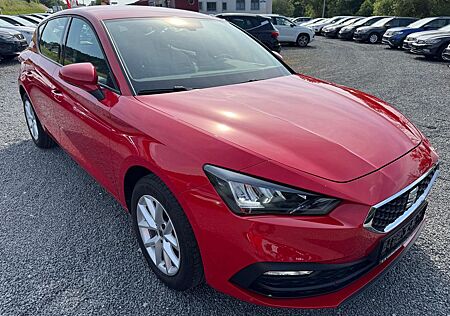 Seat Leon 1.0 TSI *STYLE*PDCHI*TEMPOMAT*DAB*FRONT-ASS