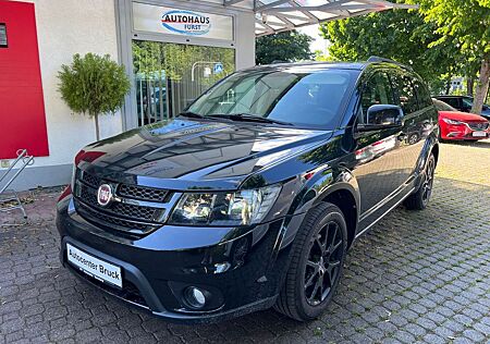 Fiat Freemont / Black -Edition 4X4 Autom.Leder.7 Sitze