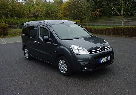 Citroën Berlingo BlueHDi 100 Multispace Selection Mu...