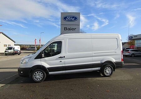 Ford Transit Trend Kasten L3 H2 - AHK/Tempomat/Blueto