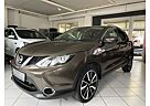 Nissan Qashqai Tekna*Led*Navi*Automatik*Kamera*EURO6*