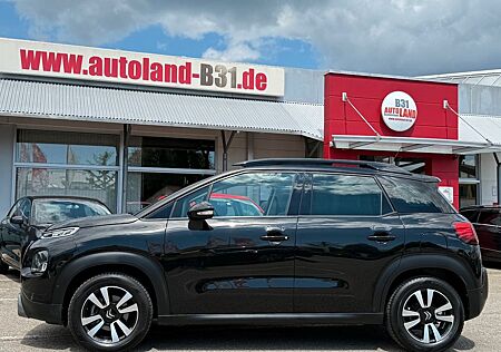 Citroën C3 Aircross Automatik Kamera Klimatr. SHZ Pano