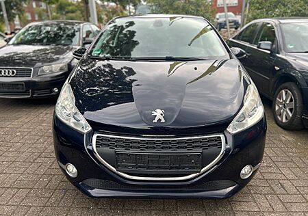 Peugeot 208 Style "Klima" SHZ "USB" EURO 5 !!