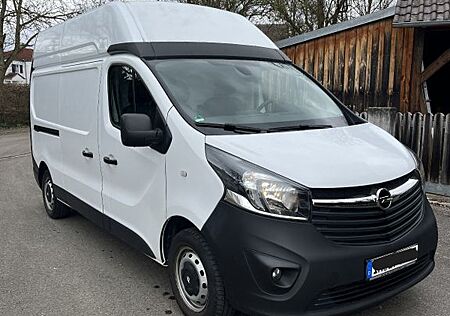 Opel Vivaro L2H2
