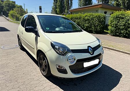 Renault Twingo Dynamique 1.2 LEV 16V 75 eco2 Dynamique