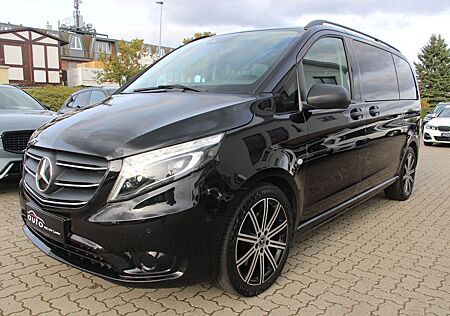 Mercedes-Benz Vito Tourer 119 CDI Select kompakt