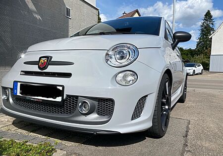 Abarth 595 Competizione 1.4 T-Jet 16V 595 Competizi...