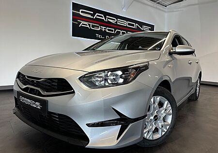 Kia Cee'd Sportswagon