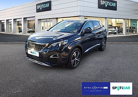 Peugeot 3008 All. Business 1.5 BlueHDi 130*SHZ*EPH vo+hi