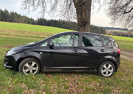 Seat Altea 1.6