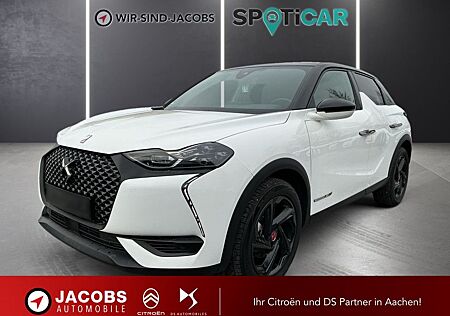 DS Automobiles DS3 Crossback , E-Tense Performance Line