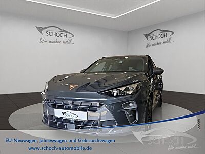 Cupra Terramar 1.5 eTSI DSG - HEAD-UP/AHK/ALU 19/360°