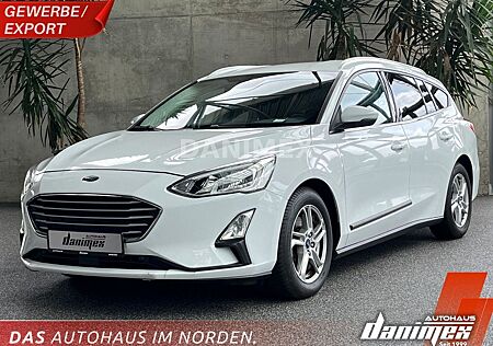 Ford Focus Turnier Cool & Connect 1.5 Apple Carpl PDC