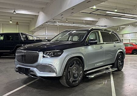 Mercedes-Benz GLS 600 Maybach 4M EDITION 100*NEW CAR*ON STOCK