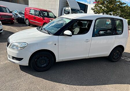 Skoda Roomster 1.2 TDI Active Klima