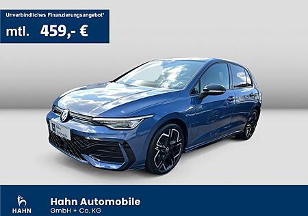VW Golf Volkswagen VIII 1.5 TSI R-Line Black Style LED-Plus