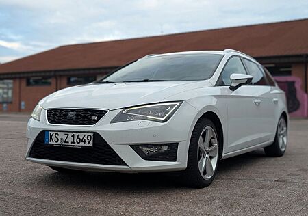 Seat Leon ST 2.0 TDI 135kW Start&Stop FR DSG FR