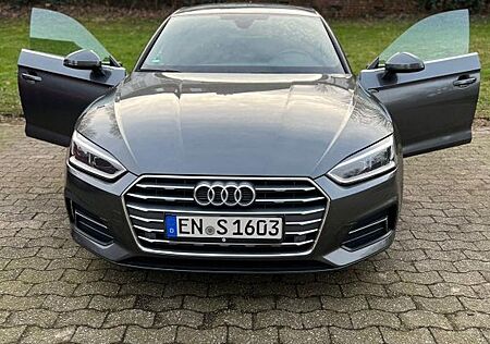 Audi A5 2.0 TFSI 140kW S tronic Sportback sport sport